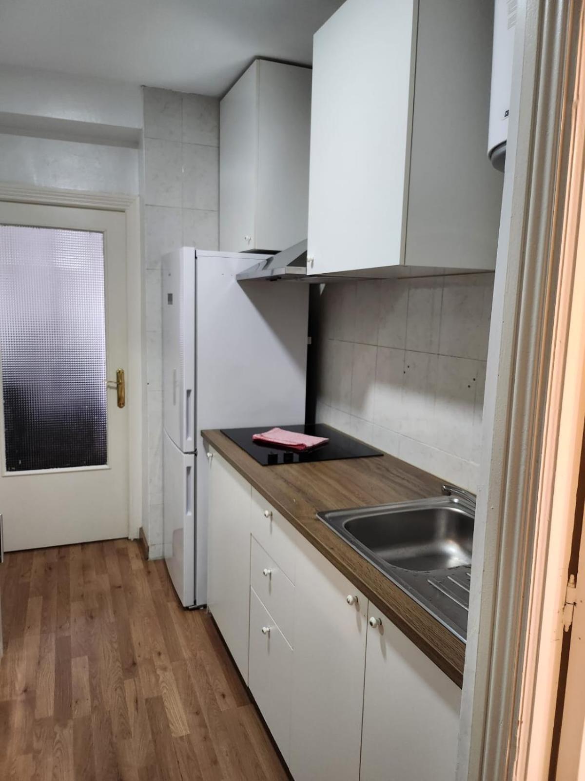 Estudio 504 M-15 Madrid Eksteriør bilde