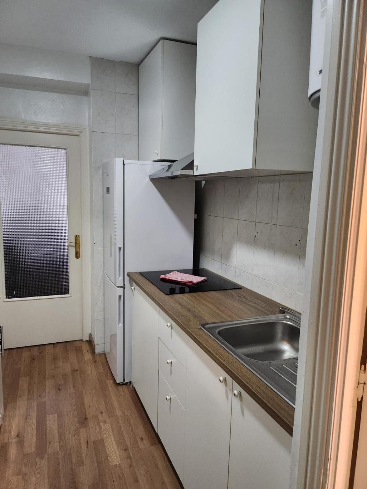 Estudio 504 M-15 Madrid Eksteriør bilde